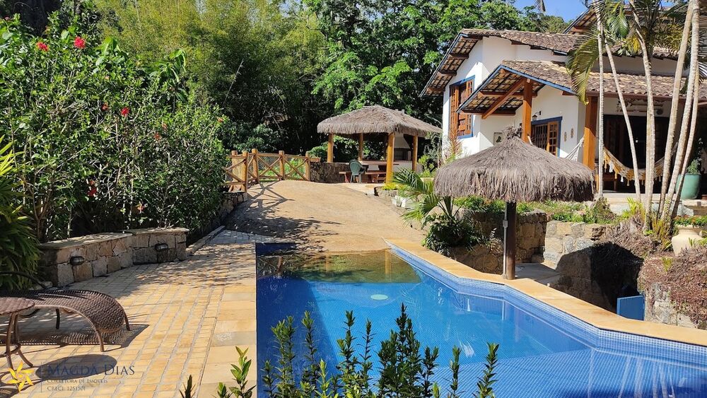 Casa, 5 quartos, 345 m² - Foto 7