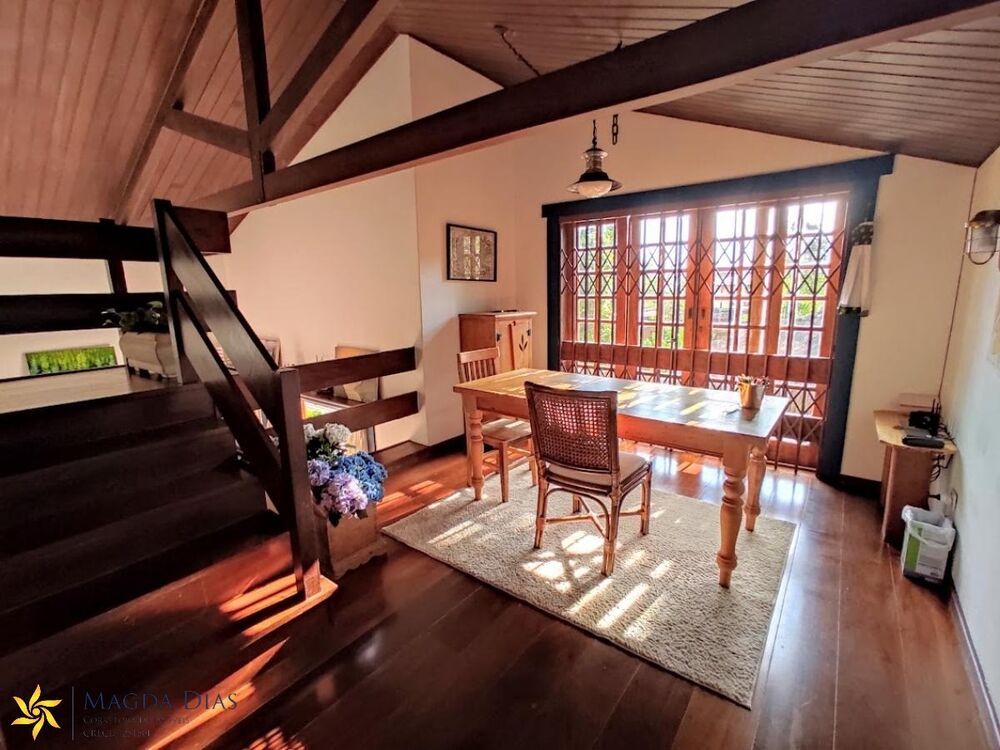 Casa, 5 quartos, 345 m² - Foto 18