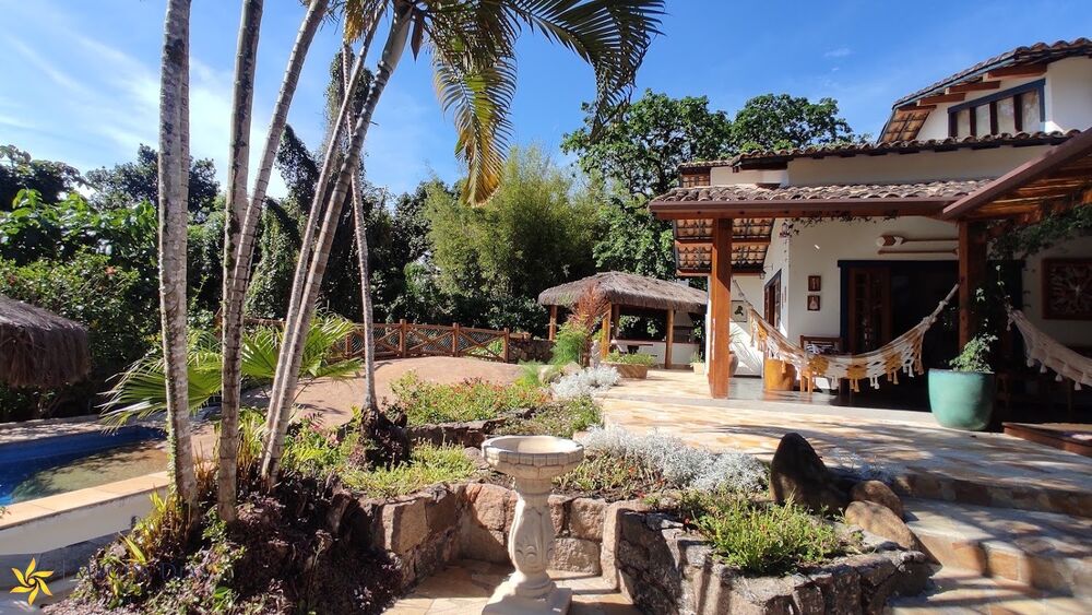 Casa, 5 quartos, 345 m² - Foto 8