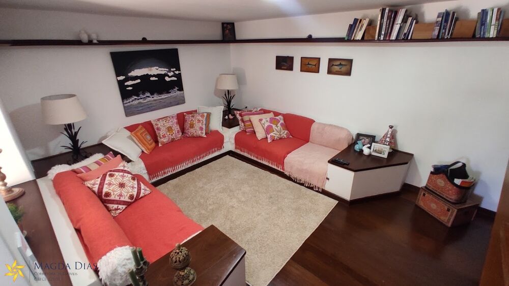 Casa, 5 quartos, 345 m² - Foto 17