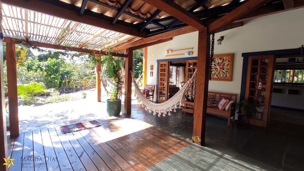 Casa, 5 quartos, 345 m² - Foto 10