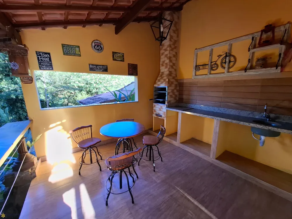 Casa, 3 quartos - Foto 7