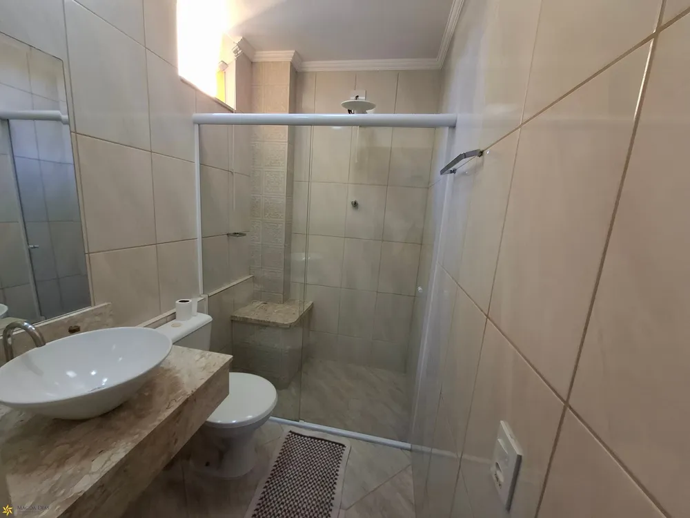 Casa, 3 quartos - Foto 12