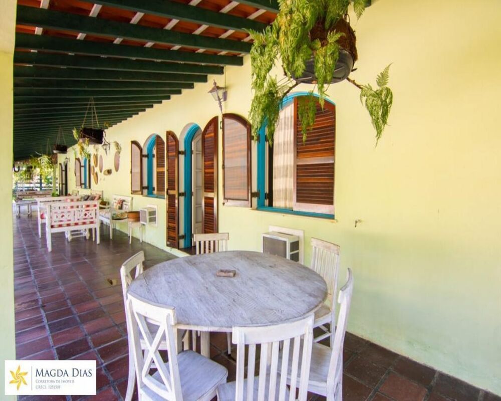 Casa, 500 m² - Foto 8