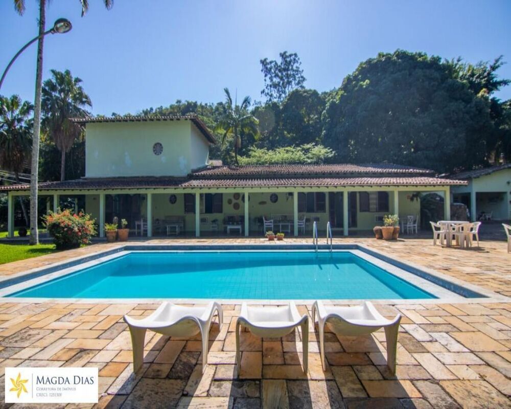 Casa, 500 m² - Foto 1