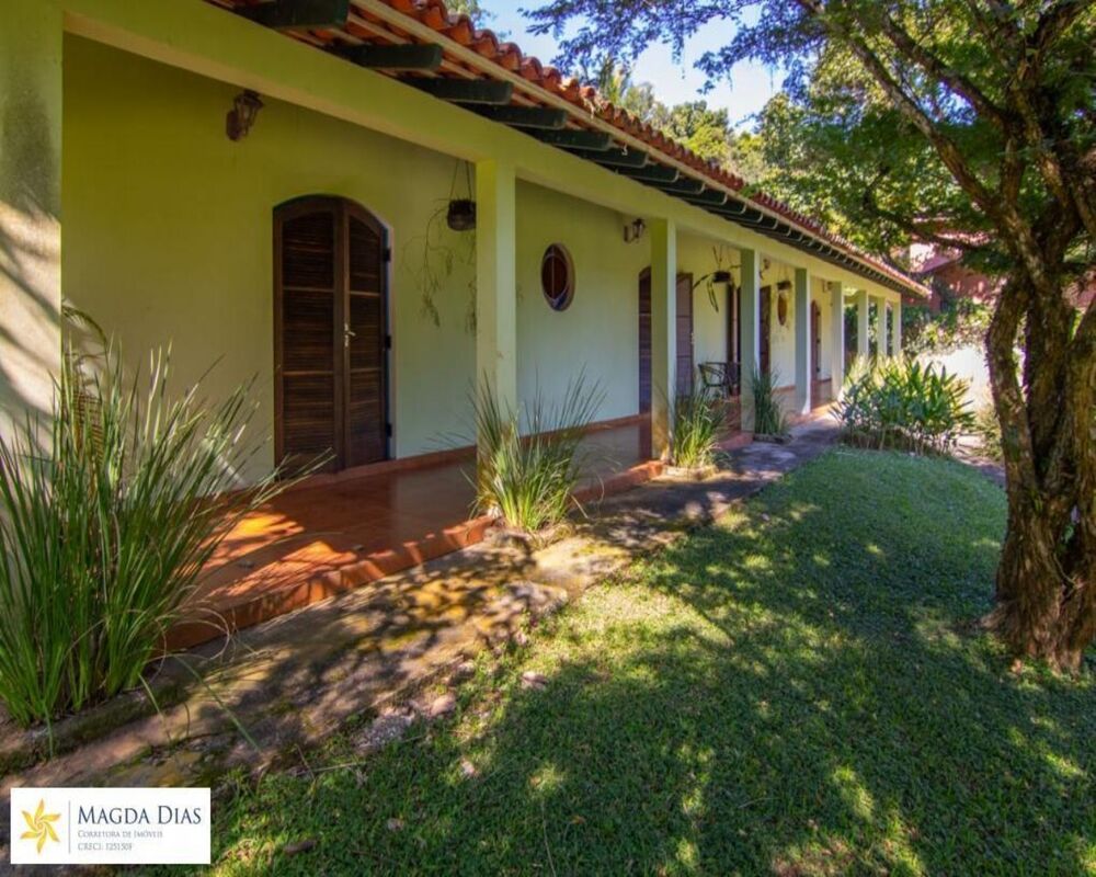 Casa, 500 m² - Foto 6