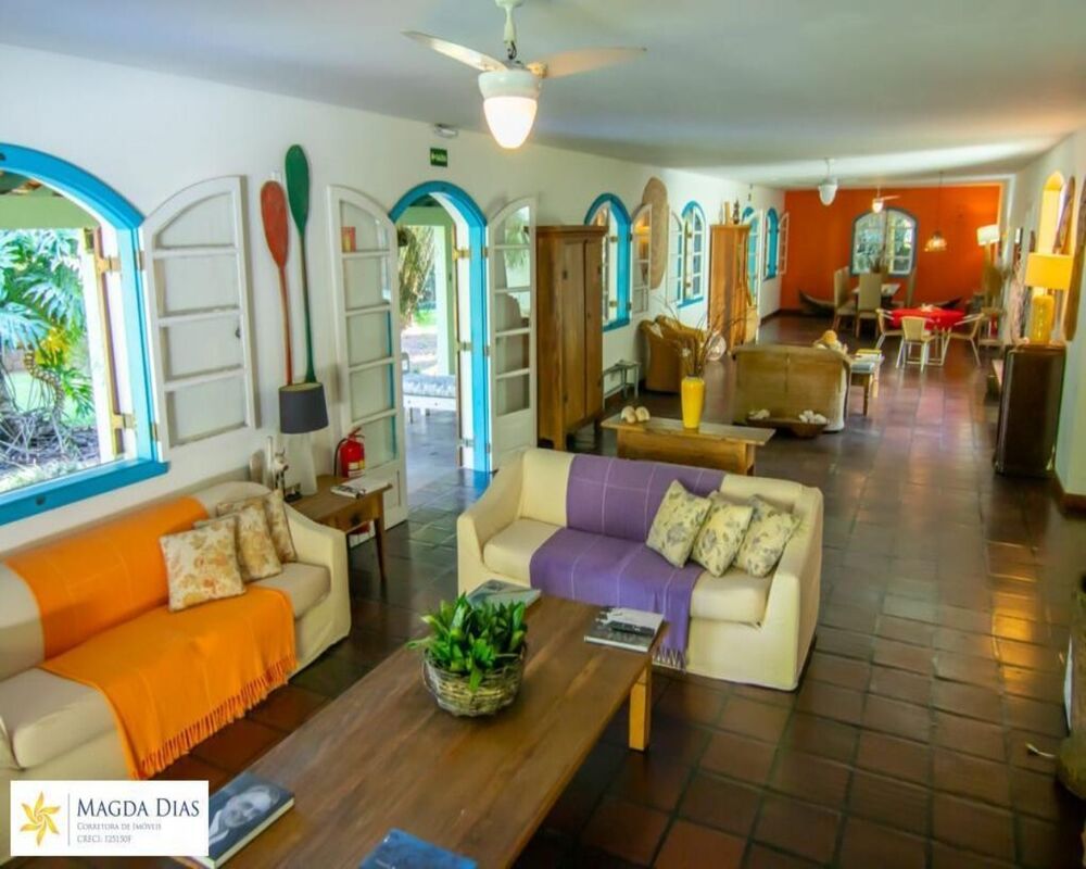 Casa, 500 m² - Foto 16