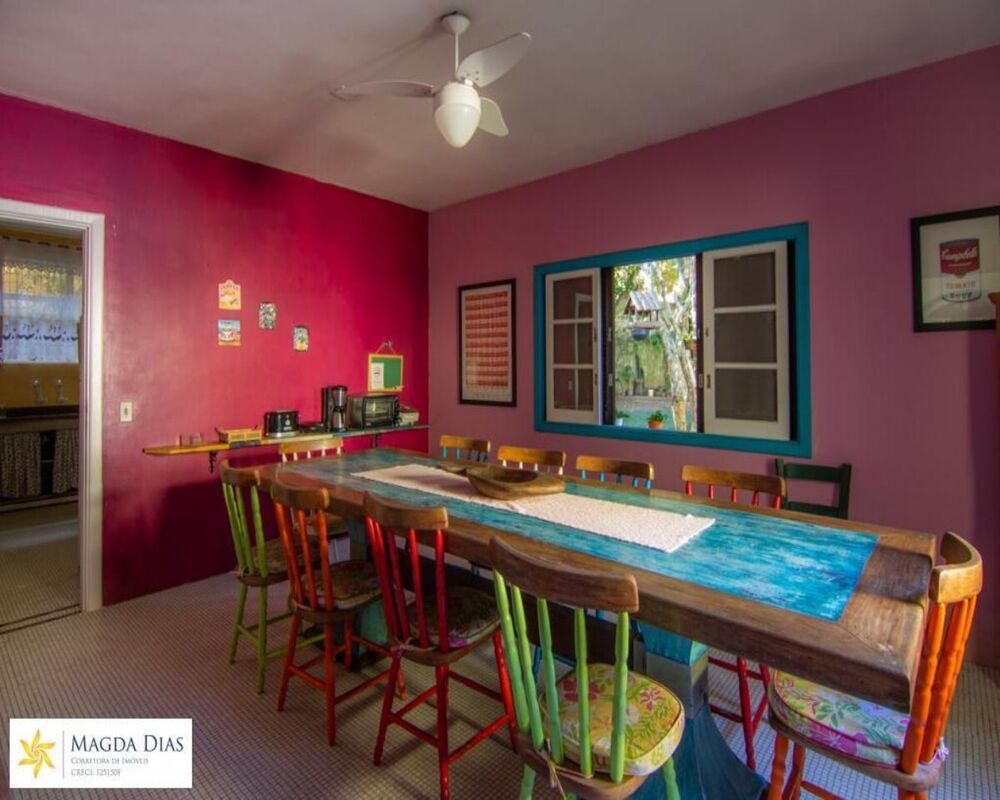 Casa, 500 m² - Foto 17