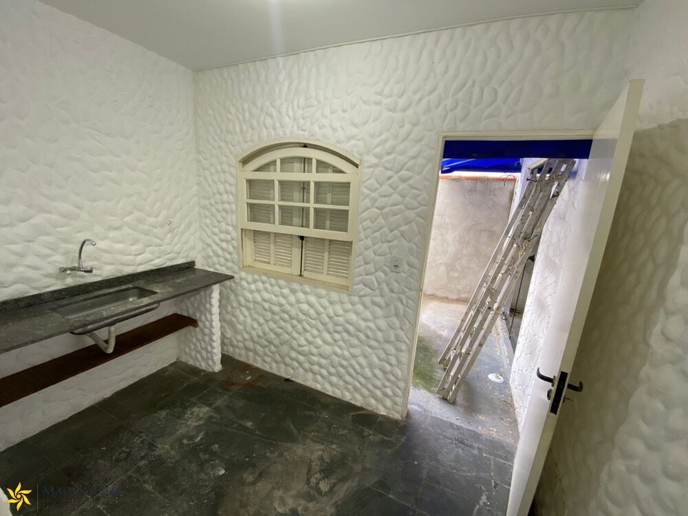 Casa, 5 quartos - Foto 1