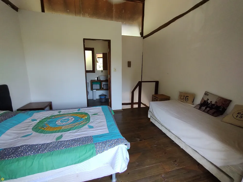 Casa, 4 quartos, 164 m² - Foto 13