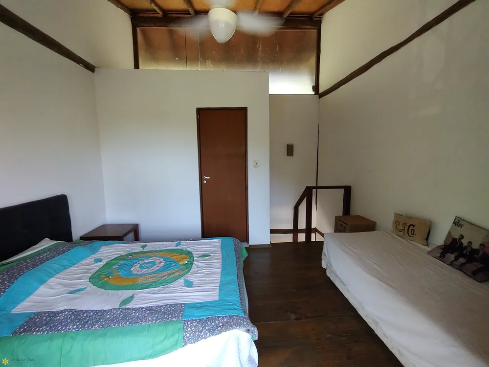 Casa, 4 quartos, 164 m² - Foto 14