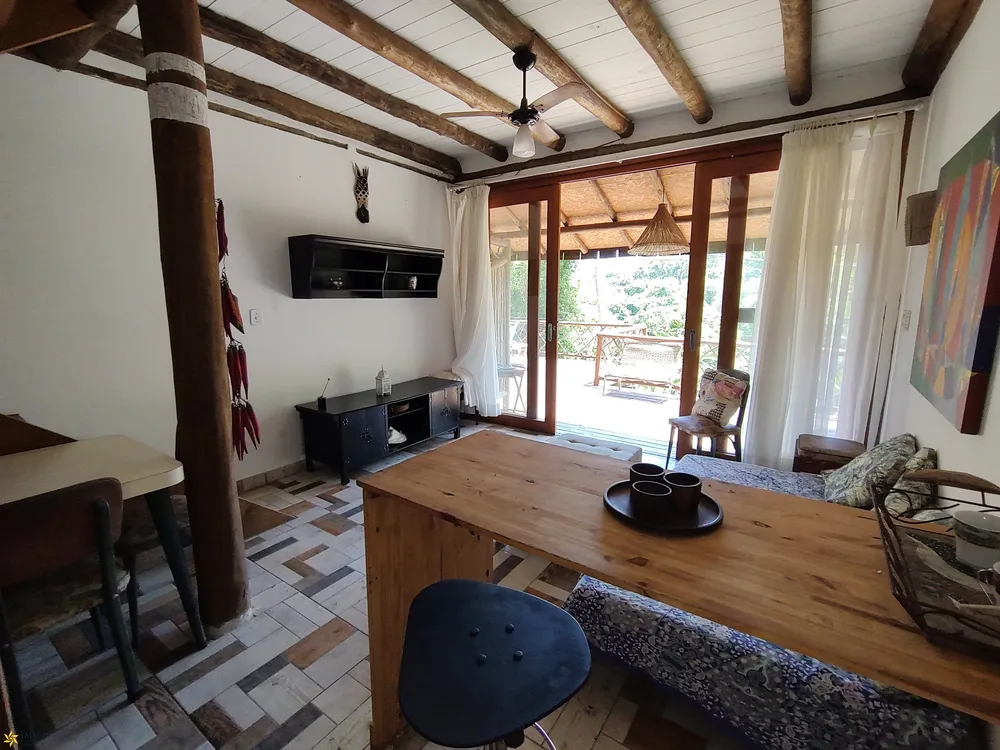 Casa, 4 quartos, 164 m² - Foto 8