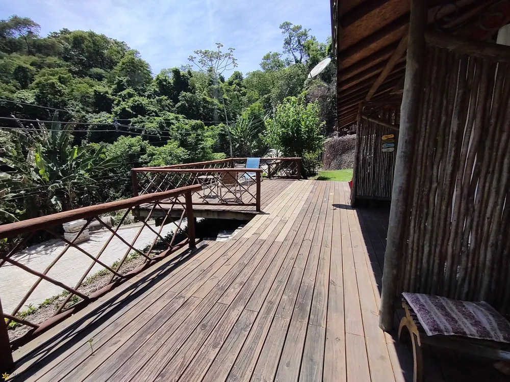 Casa, 4 quartos, 164 m² - Foto 5