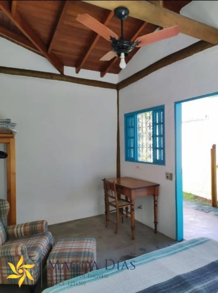 Casa, 4 quartos, 219 m² - Foto 8
