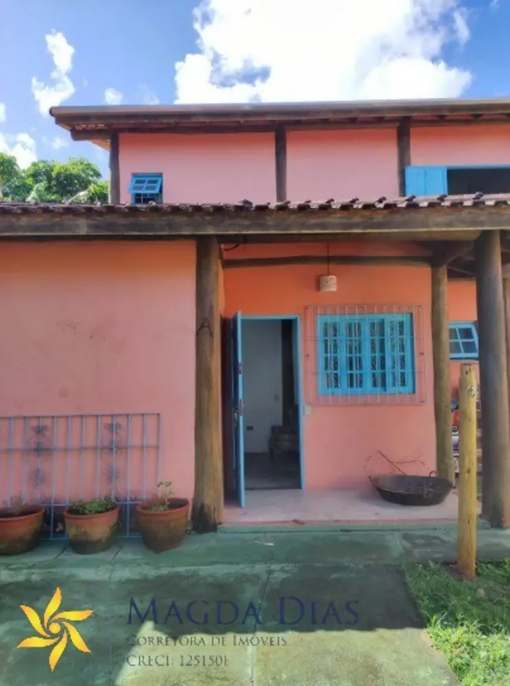 Casa, 4 quartos, 219 m² - Foto 4