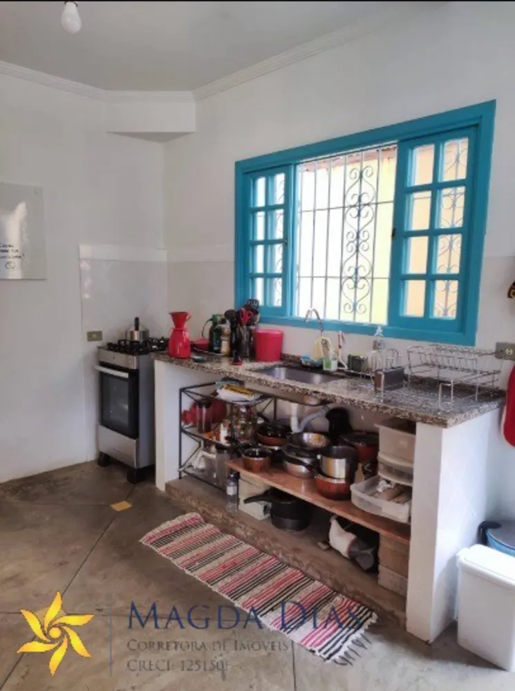 Casa, 4 quartos, 219 m² - Foto 5