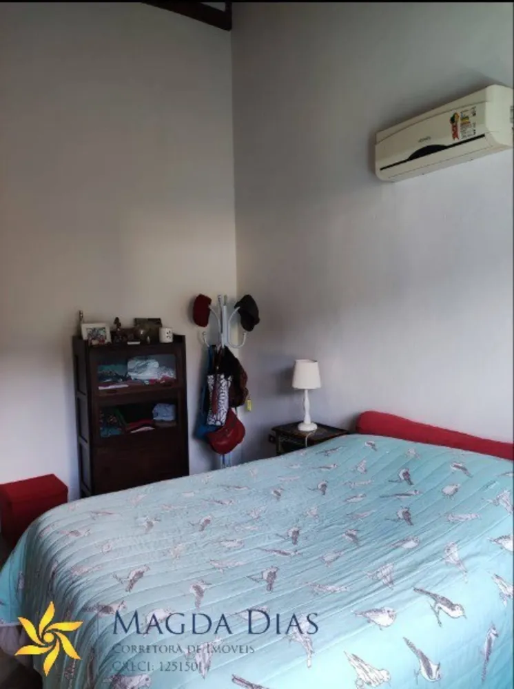 Casa, 4 quartos, 219 m² - Foto 11