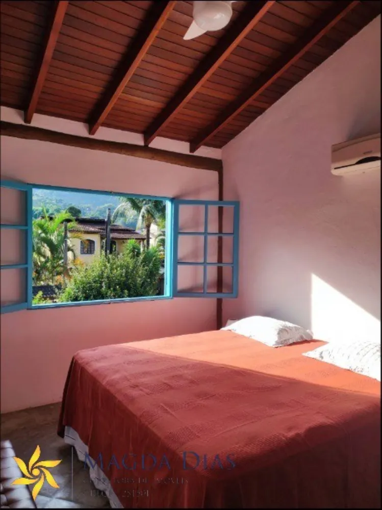 Casa, 4 quartos, 219 m² - Foto 9