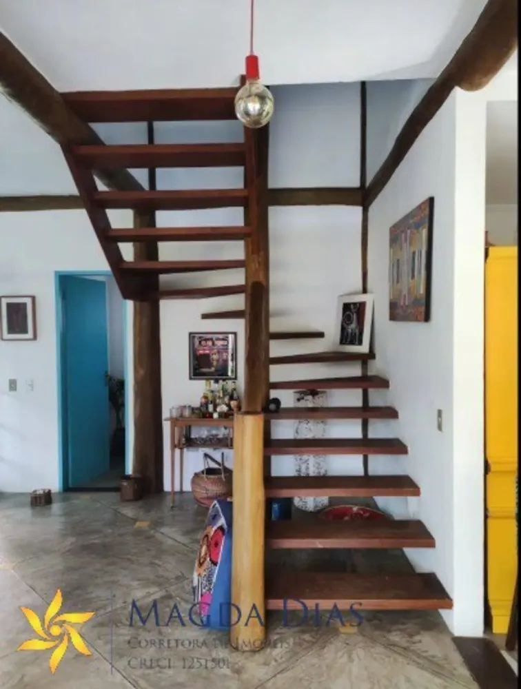 Casa, 4 quartos, 219 m² - Foto 6