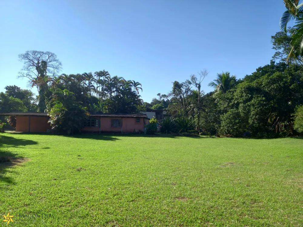 Terreno, 4332 m² - Foto 1