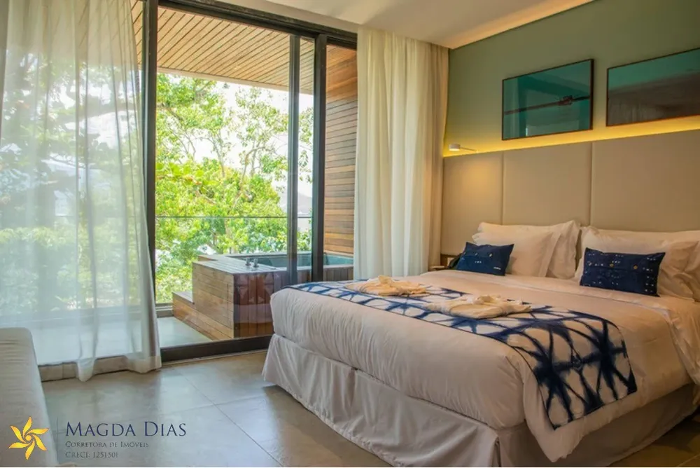 Flat/Apart Hotel, 1 quarto, 40 m² - Foto 12