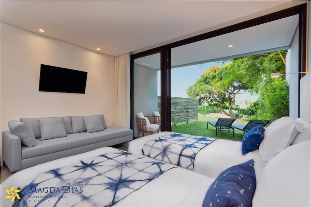 Flat/Apart Hotel, 1 quarto, 40 m² - Foto 15