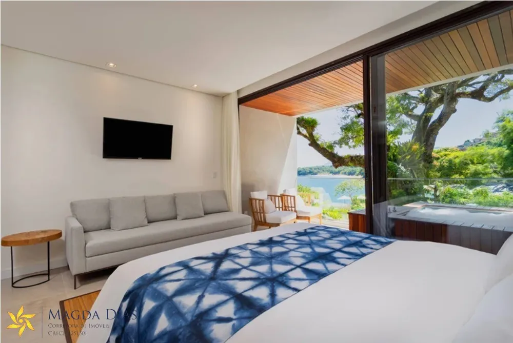 Flat/Apart Hotel, 1 quarto, 40 m² - Foto 17