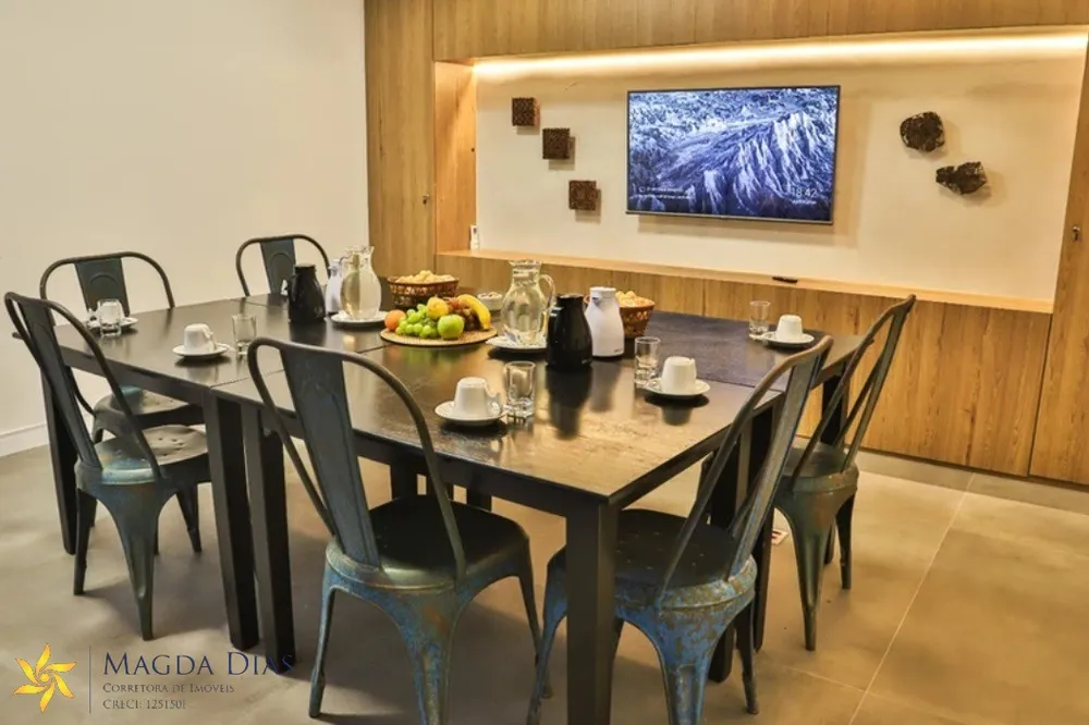 Flat/Apart Hotel, 1 quarto, 40 m² - Foto 9