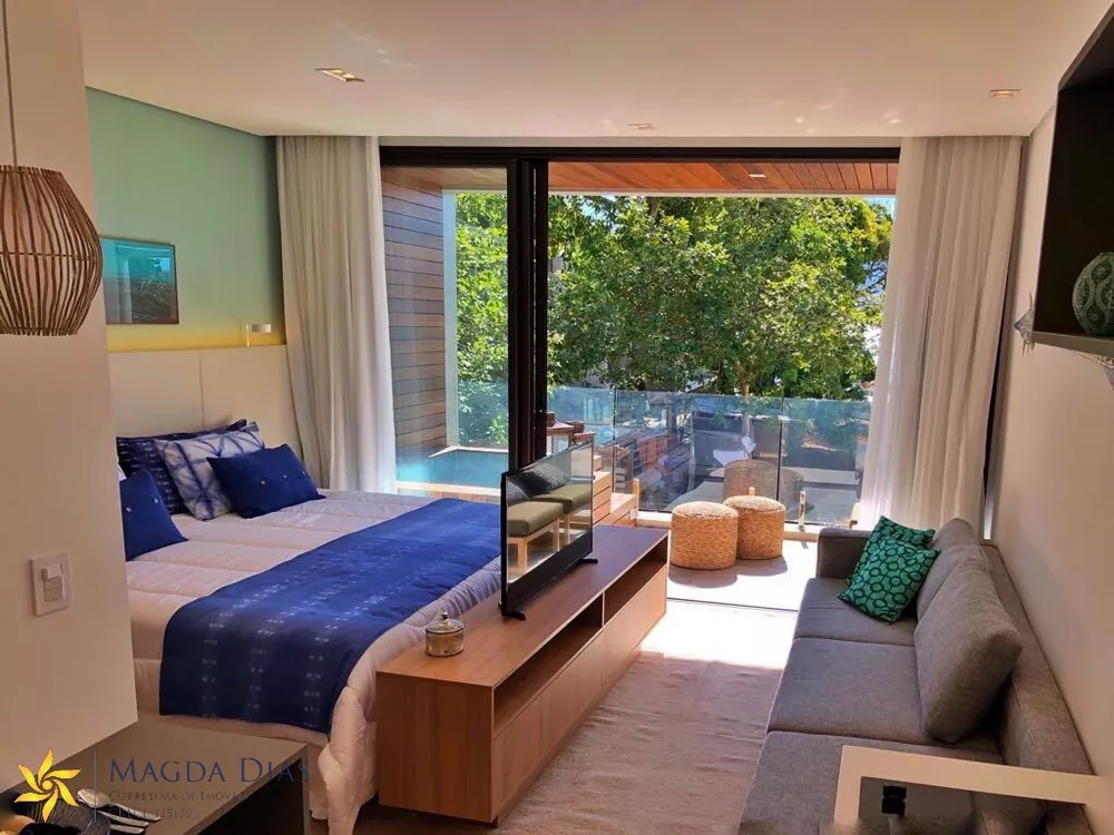Flat/Apart Hotel, 1 quarto, 40 m² - Foto 6