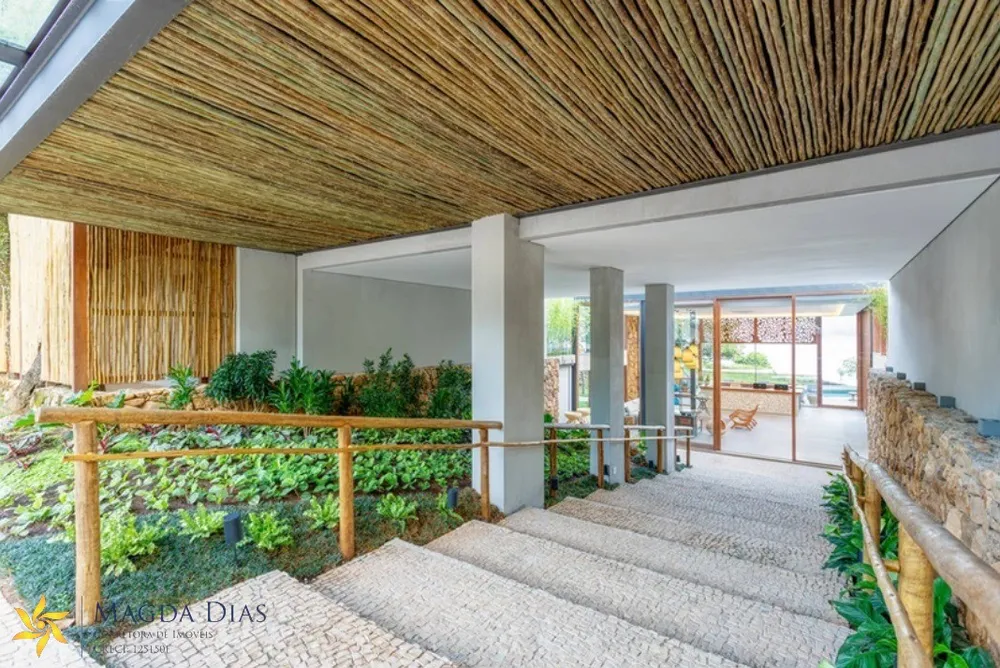 Flat/Apart Hotel, 1 quarto, 40 m² - Foto 8