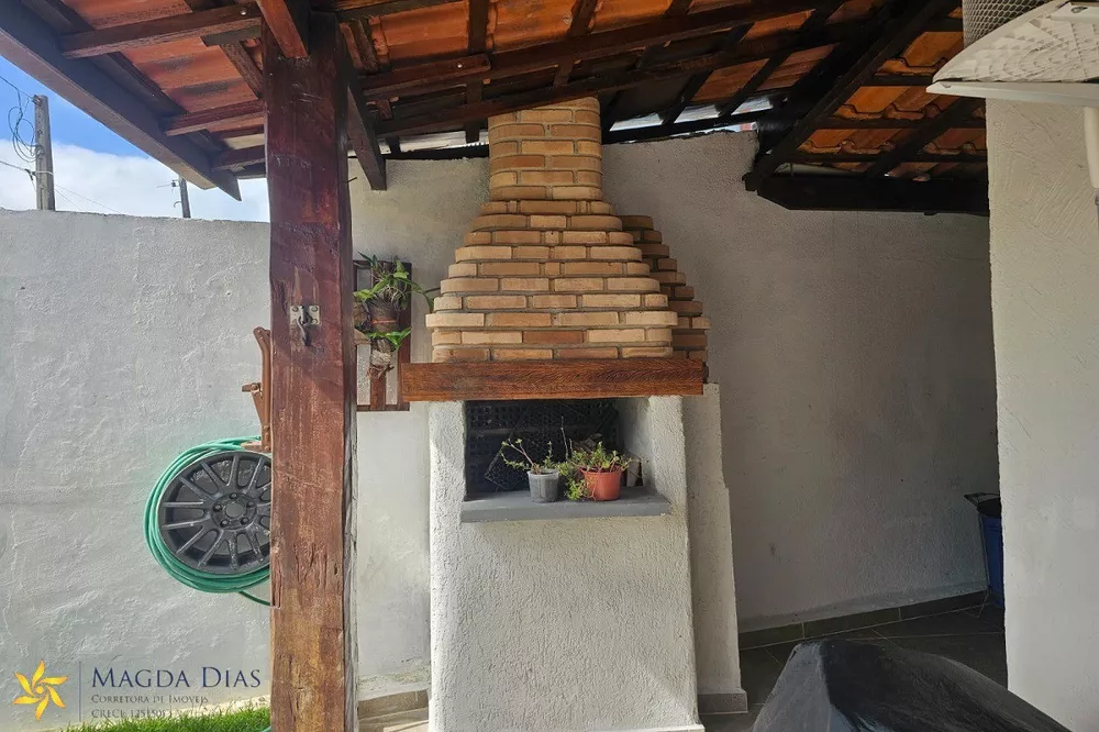 Casa, 4 quartos - Foto 5