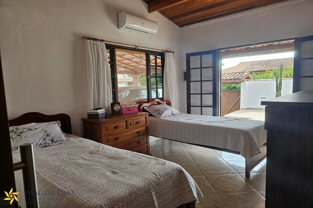 Casa, 4 quartos - Foto 8