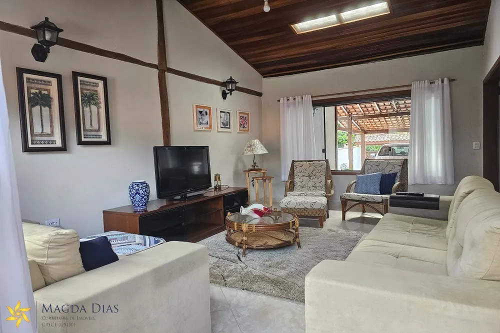 Casa, 4 quartos - Foto 6