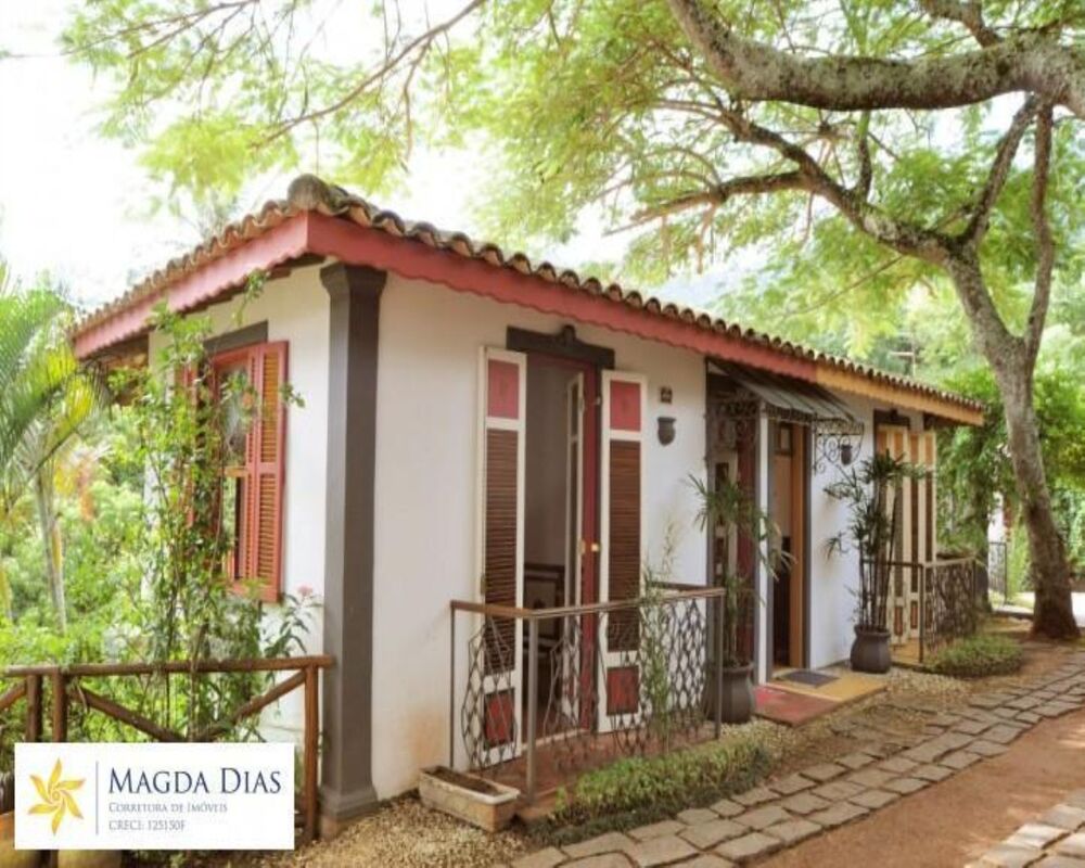 Casa, 9 quartos, 463 m² - Foto 4