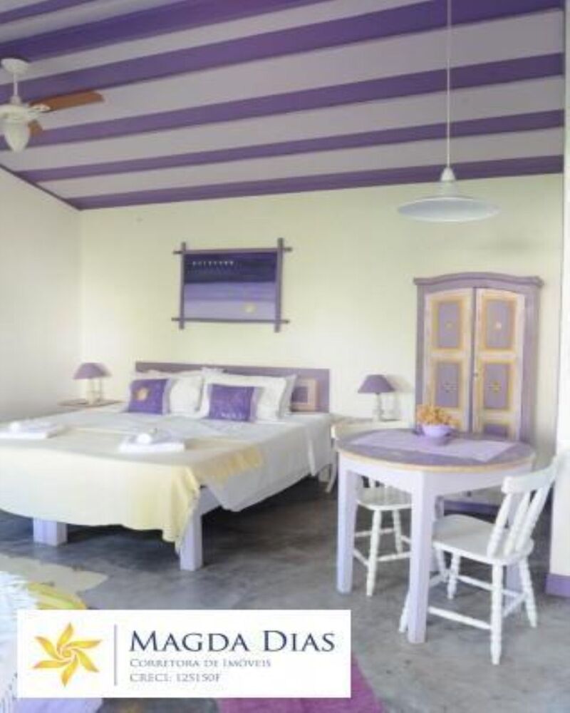 Casa, 9 quartos, 463 m² - Foto 13