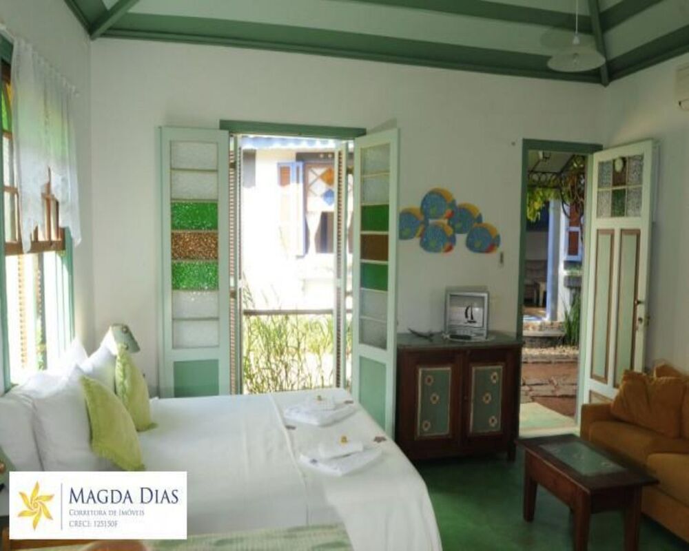 Casa, 9 quartos, 463 m² - Foto 16