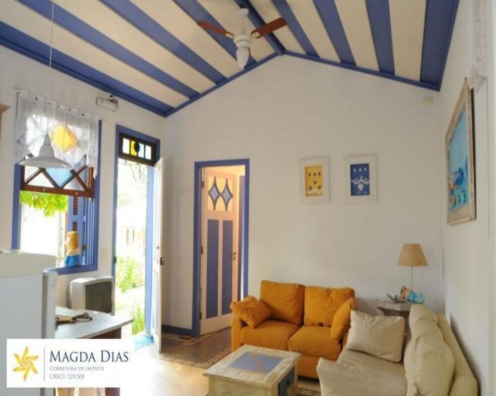 Casa, 9 quartos, 463 m² - Foto 10