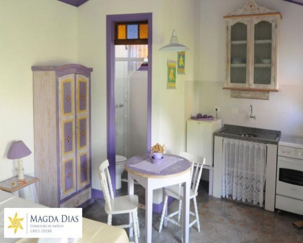 Casa, 9 quartos, 463 m² - Foto 3