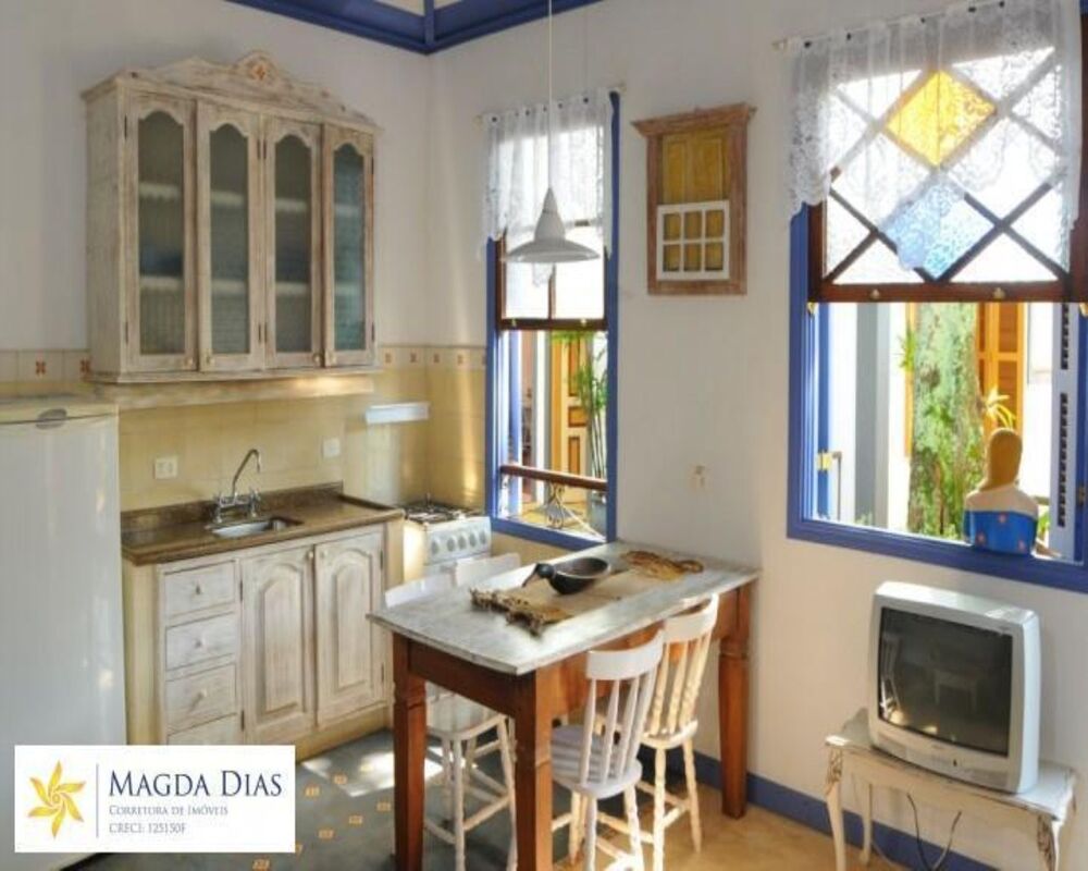 Casa, 9 quartos, 463 m² - Foto 2