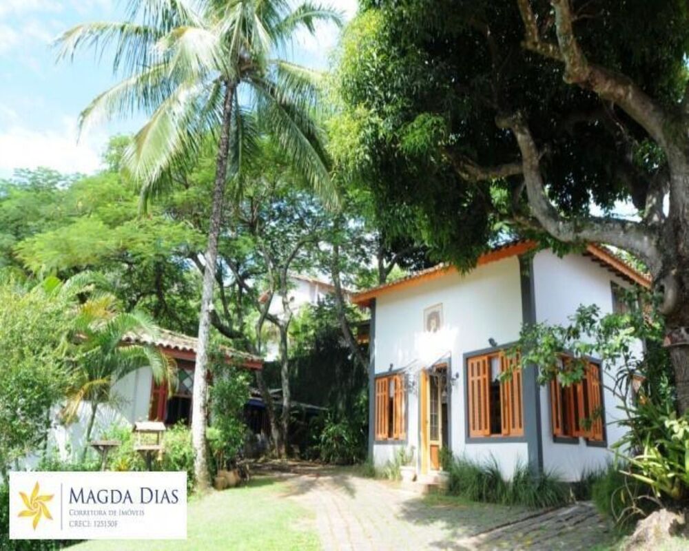 Casa, 9 quartos, 463 m² - Foto 7