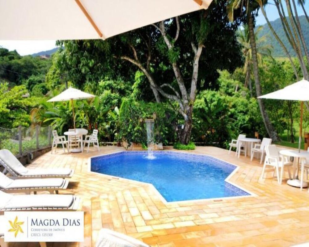 Casa, 9 quartos, 463 m² - Foto 8