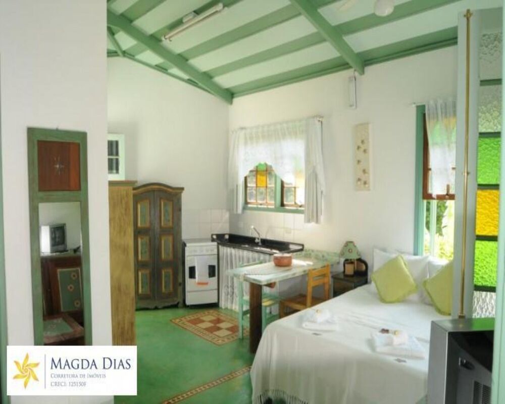 Casa, 9 quartos, 463 m² - Foto 1