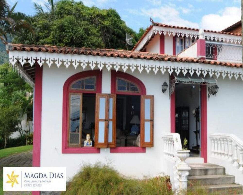 Casa, 9 quartos, 463 m² - Foto 5