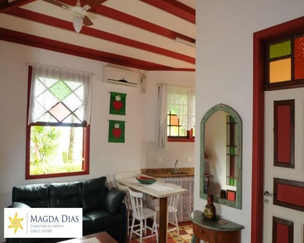 Casa, 9 quartos, 463 m² - Foto 11