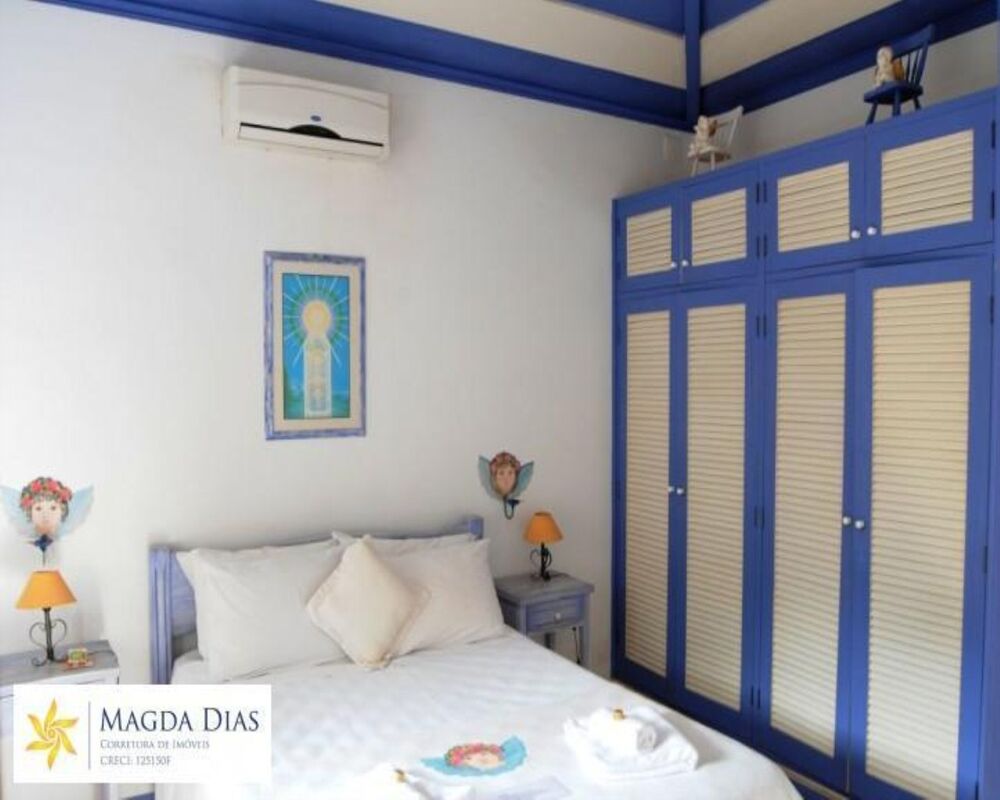 Casa, 9 quartos, 463 m² - Foto 9