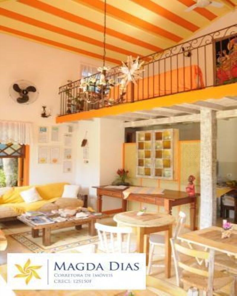 Casa, 9 quartos, 463 m² - Foto 6