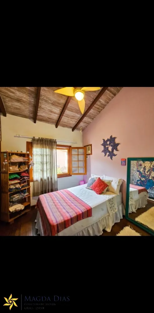 Casa, 3 quartos - Foto 7
