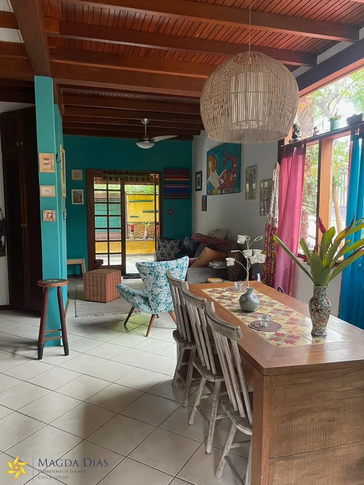 Casa, 3 quartos - Foto 3