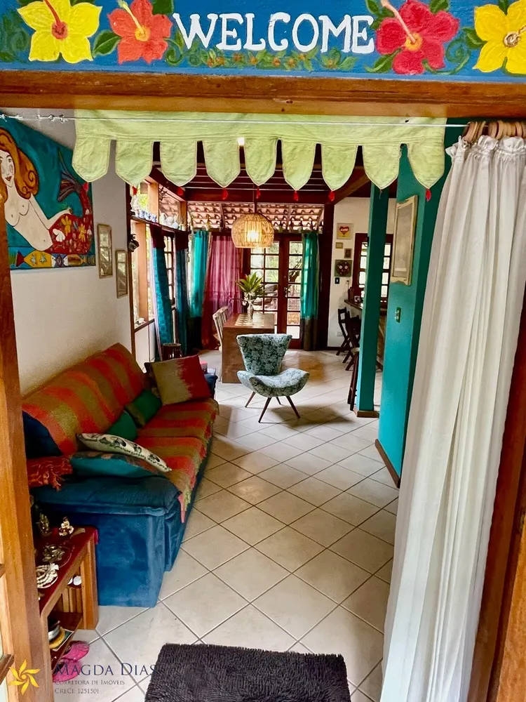 Casa, 3 quartos - Foto 5