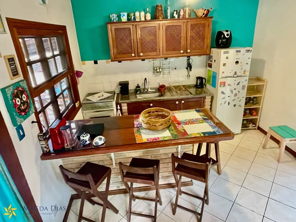 Casa, 3 quartos - Foto 12